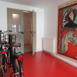 Onderste Appartement